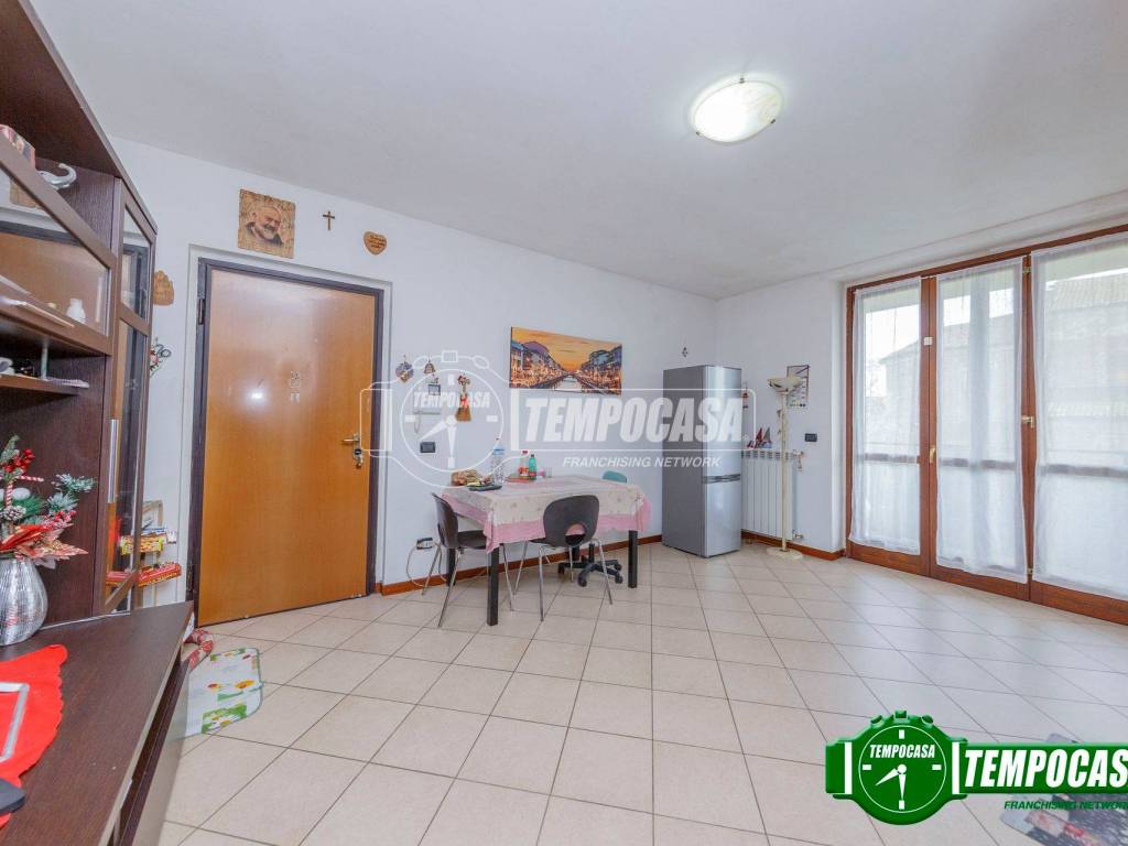 Appartamento a Zerbolò in Via Altino 14/livatino - Foto 3