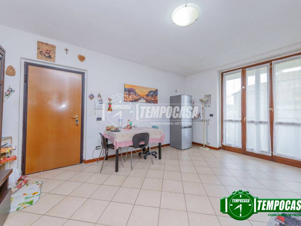 Appartamento a Zerbolò in Via Altino 14/livatino - Foto 4