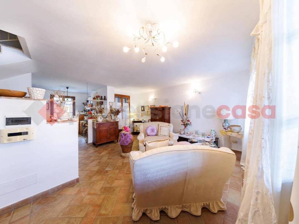 Casa indipendente a Collesalvetti in Via Peppino Impastato - Foto 3