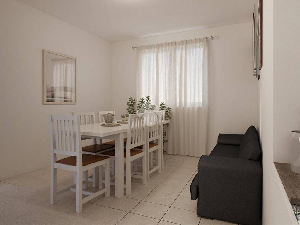 Appartamento a Vicenza in Via Orazio Antinori - Foto 3