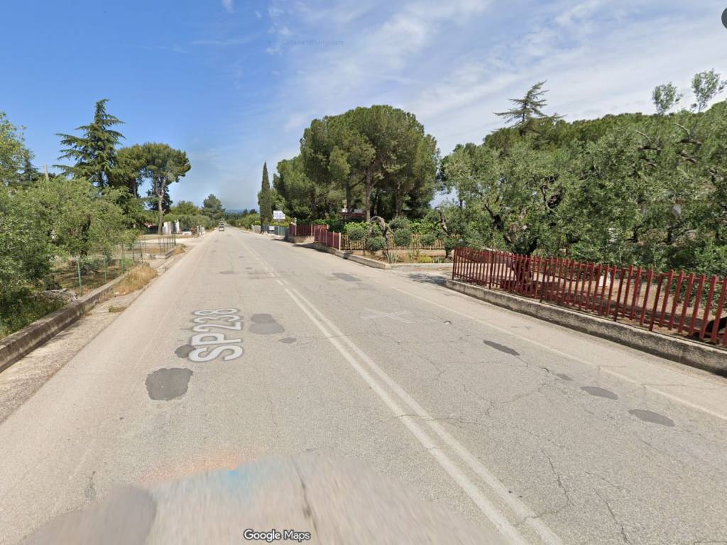 Terreno a Trani in SP238 - Foto 2