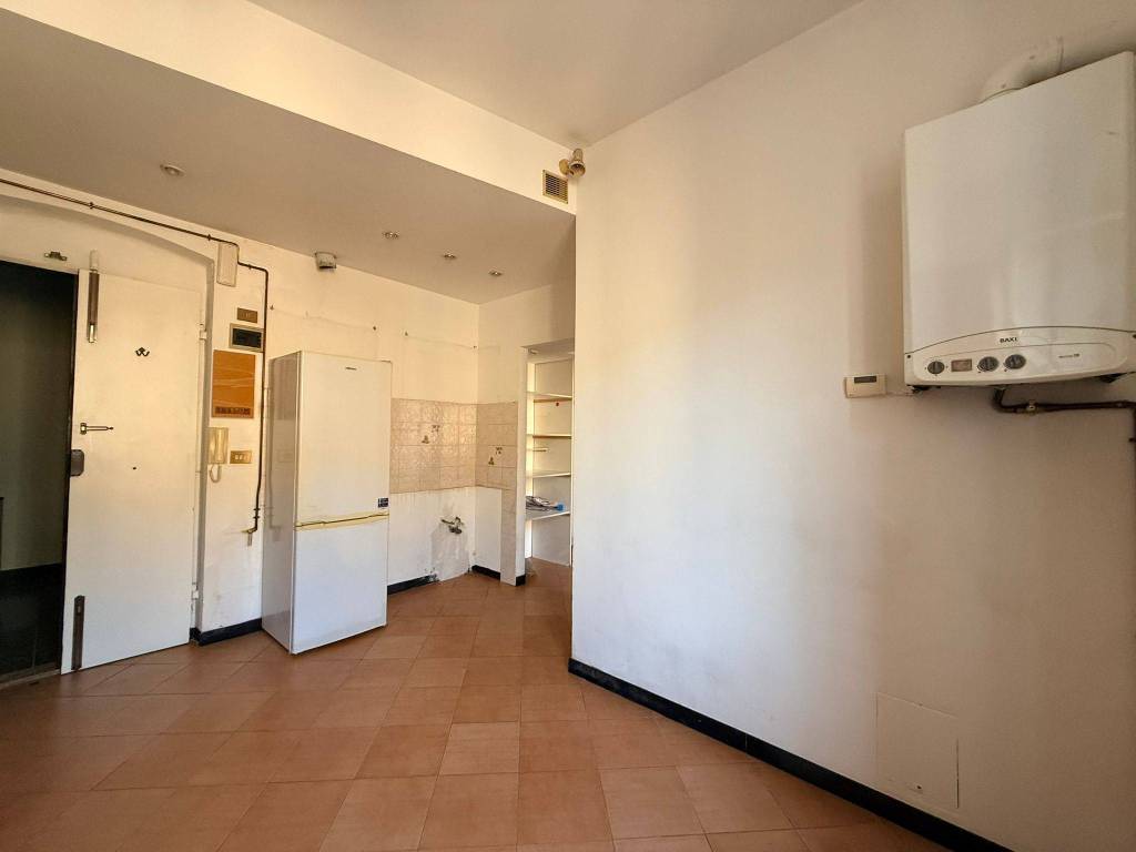 Appartamento a Genova in Via Monte Suello, 2 - Foto 3
