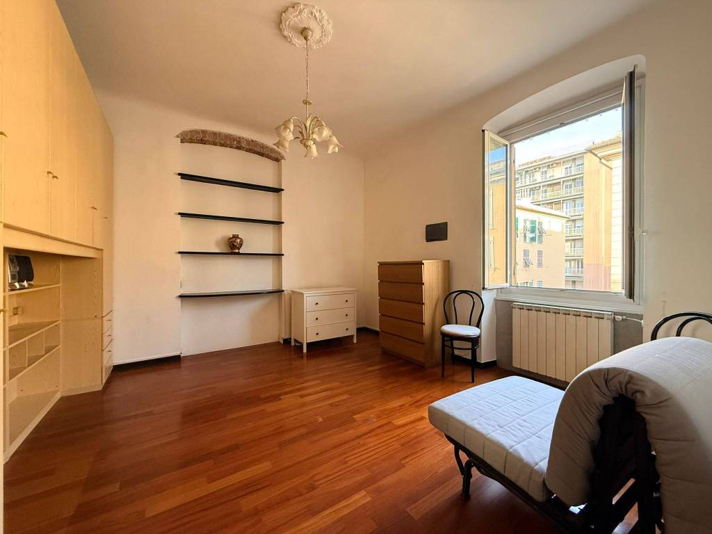 Appartamento a Genova in Via Monte Suello, 2 - Foto 5