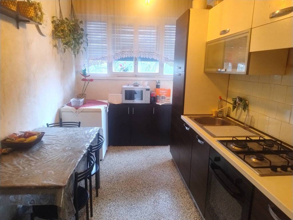 Appartamento a Vicenza in Via Vespucci - Foto 2