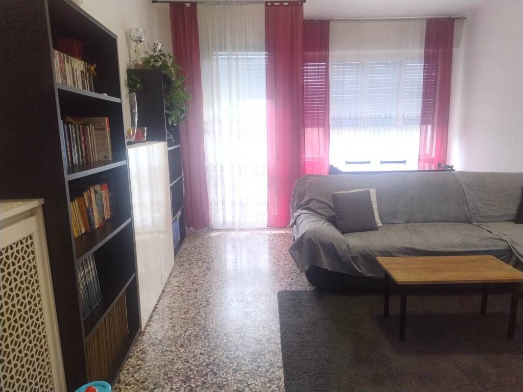 Appartamento a Vicenza in Via Vespucci - Foto 3