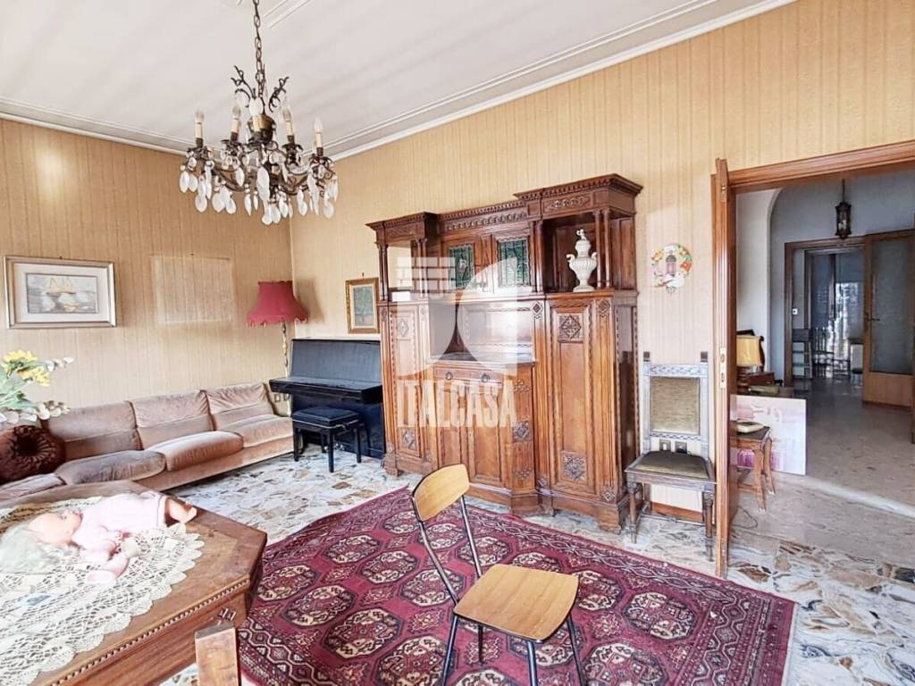 Villa a Marmirolo in Via Manzoni - Foto 3