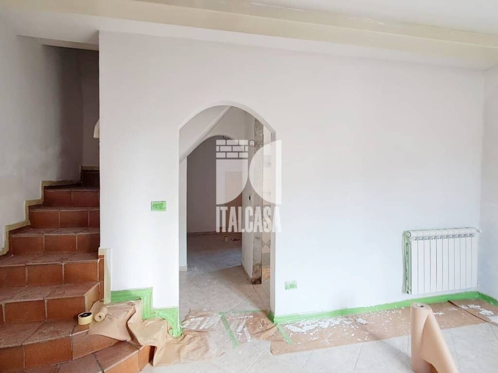 Casa indipendente a Marmirolo in Strada Soave - Foto 4