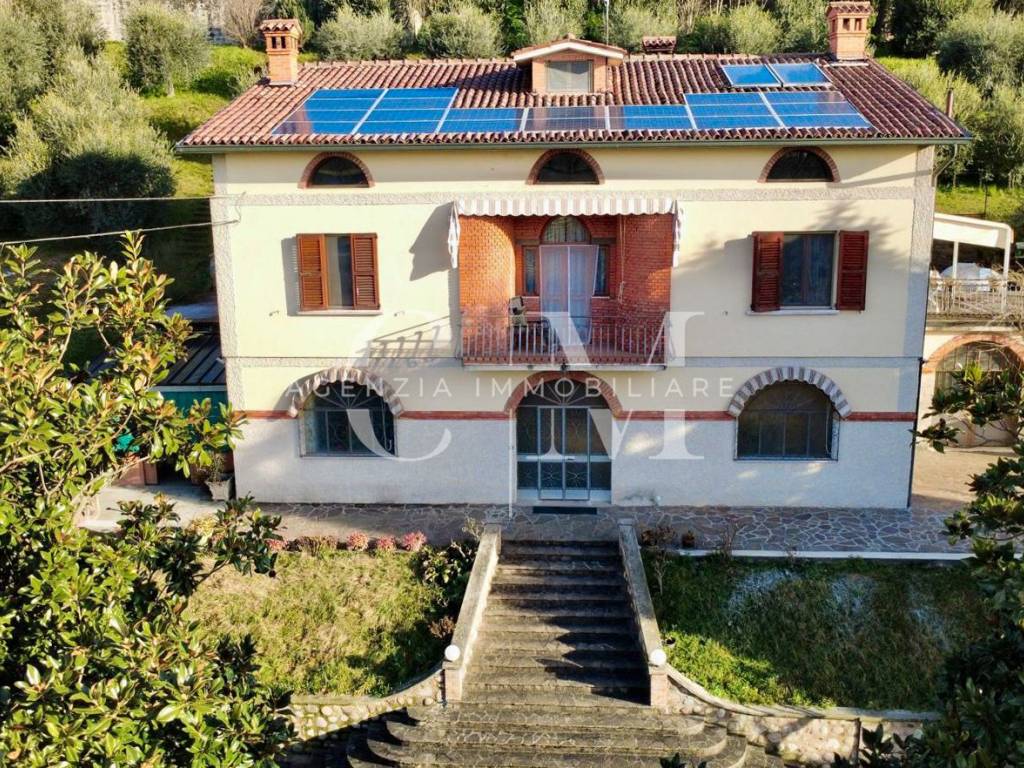 Villa a Cazzago san martino in Via Pieve Vecchia, 9 - Foto 2