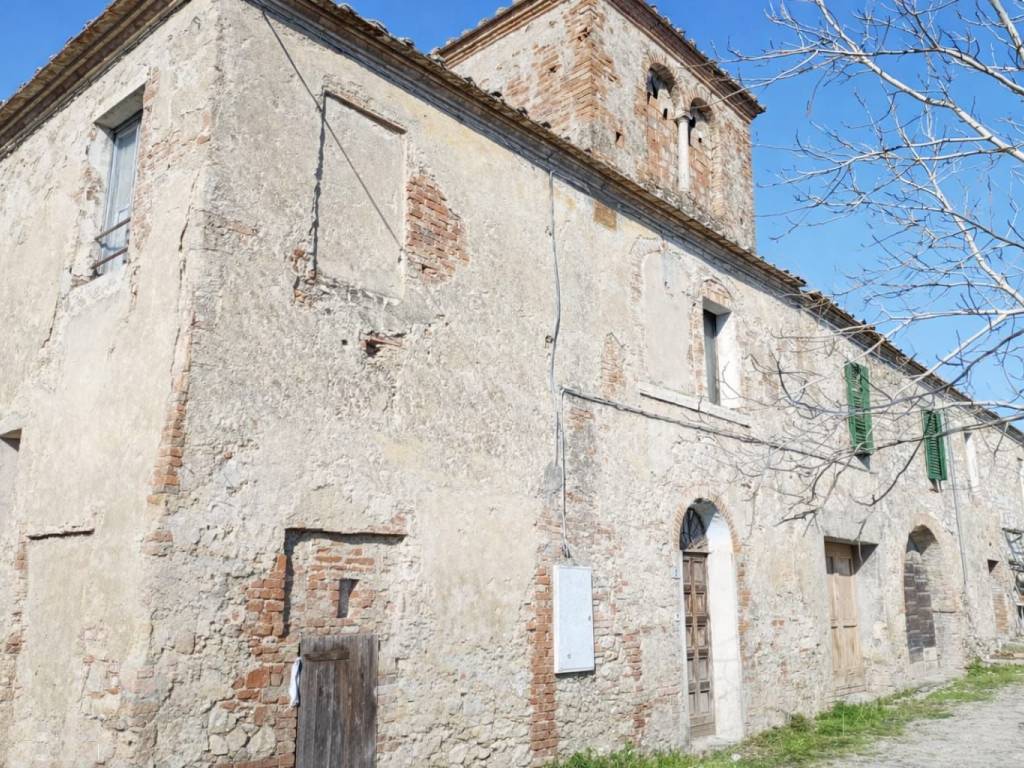 Rustico / casale a Asciano in Via Lauretana Antica - Foto 2