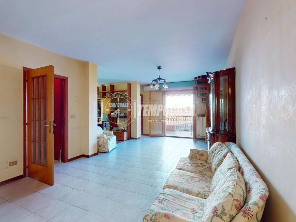 Appartamento a Settimo torinese in Piazza Vittorio Veneto - Foto 2