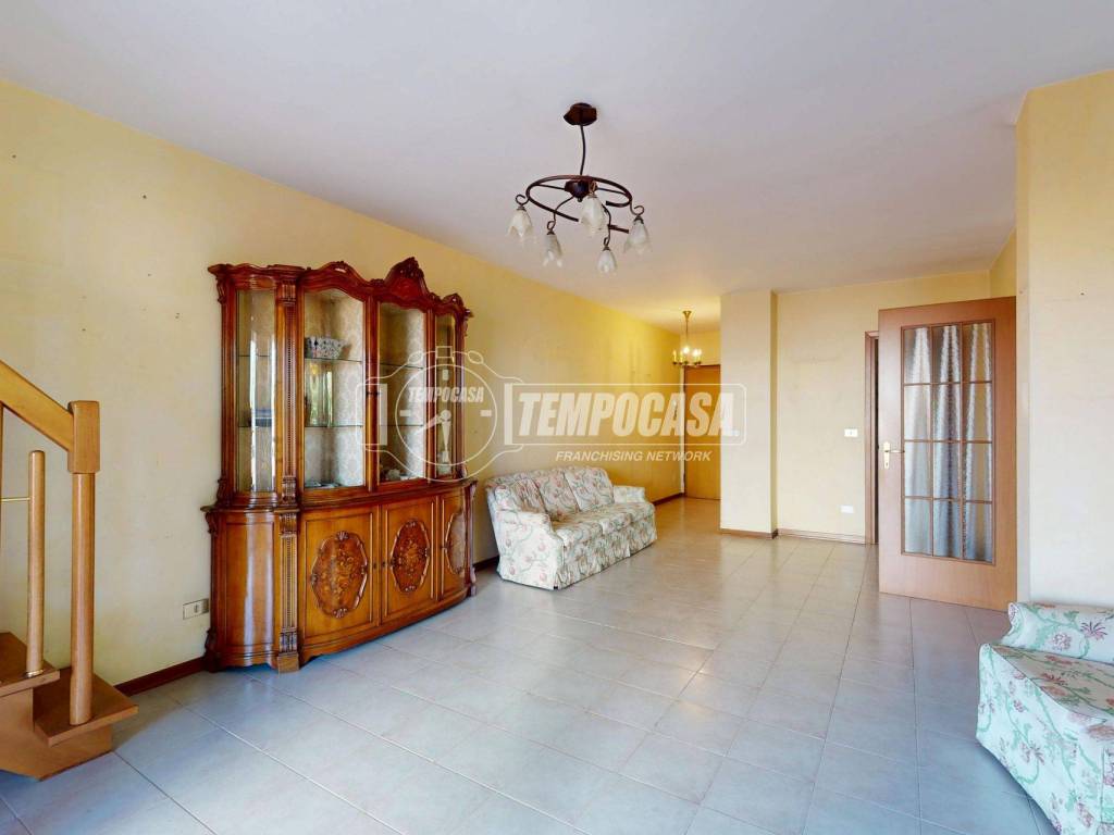 Appartamento a Settimo torinese in Piazza Vittorio Veneto - Foto 4