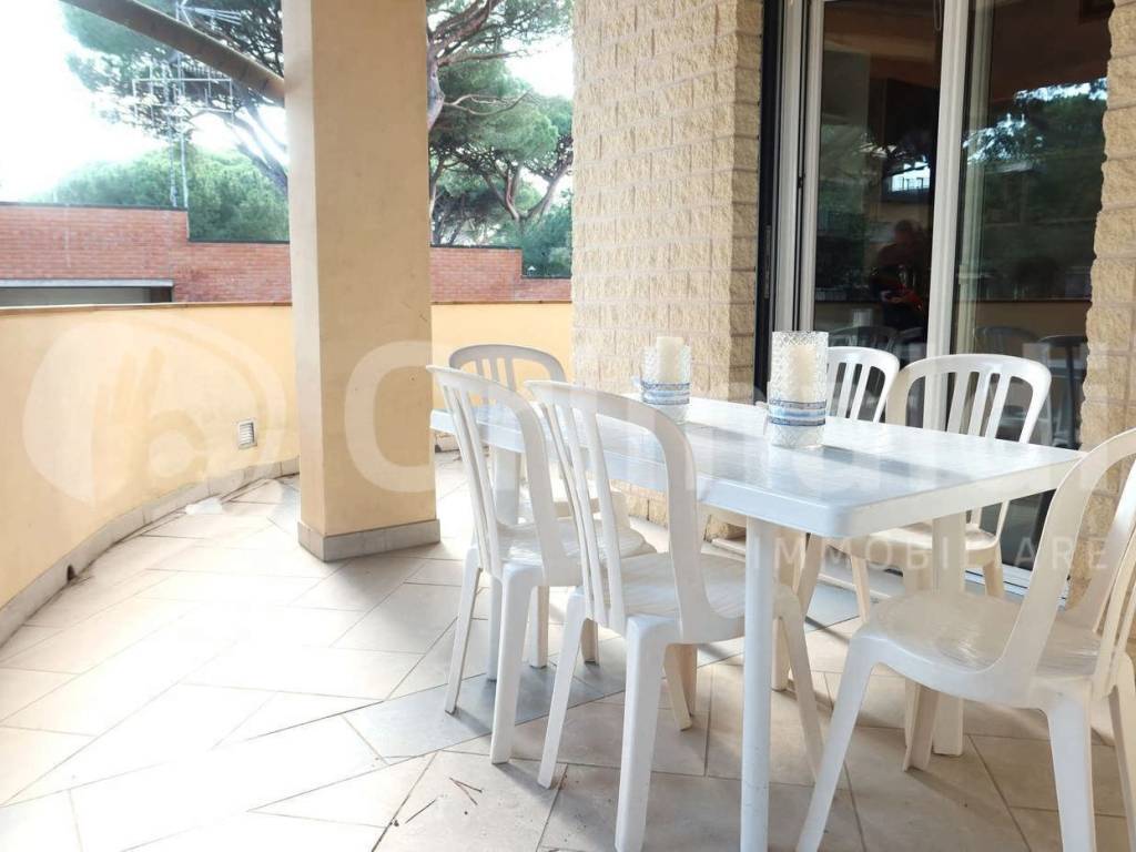 Appartamento a Cervia in Viale Romagna - Foto 4