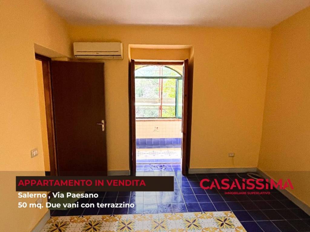 Appartamento a Salerno in Via Giuseppe Paesano, 51 - Foto 4