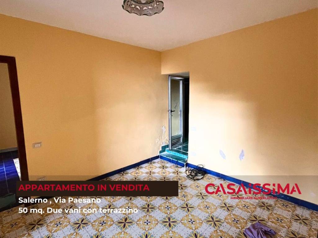 Appartamento a Salerno in Via Giuseppe Paesano, 51 - Foto 5