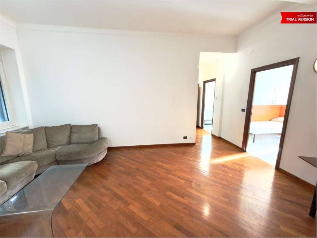 Appartamento a Genova in VIA SAN MARTINO - Foto 2