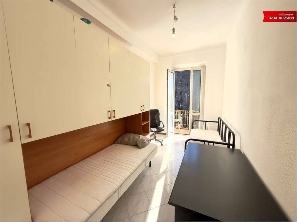 Appartamento a Genova in VIA SAN MARTINO - Foto 4