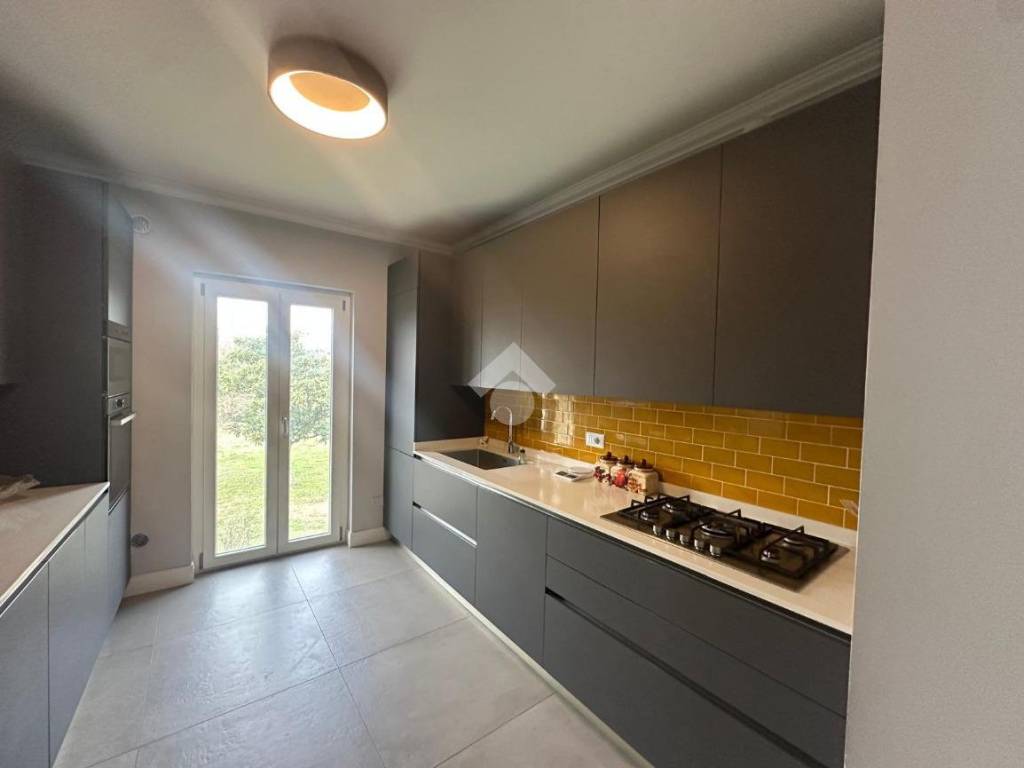 Villa a Cassino in Via Capo d'Acqua, 23 - Foto 2