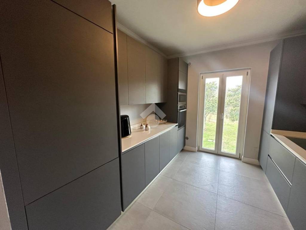 Villa a Cassino in Via Capo d'Acqua, 23 - Foto 3