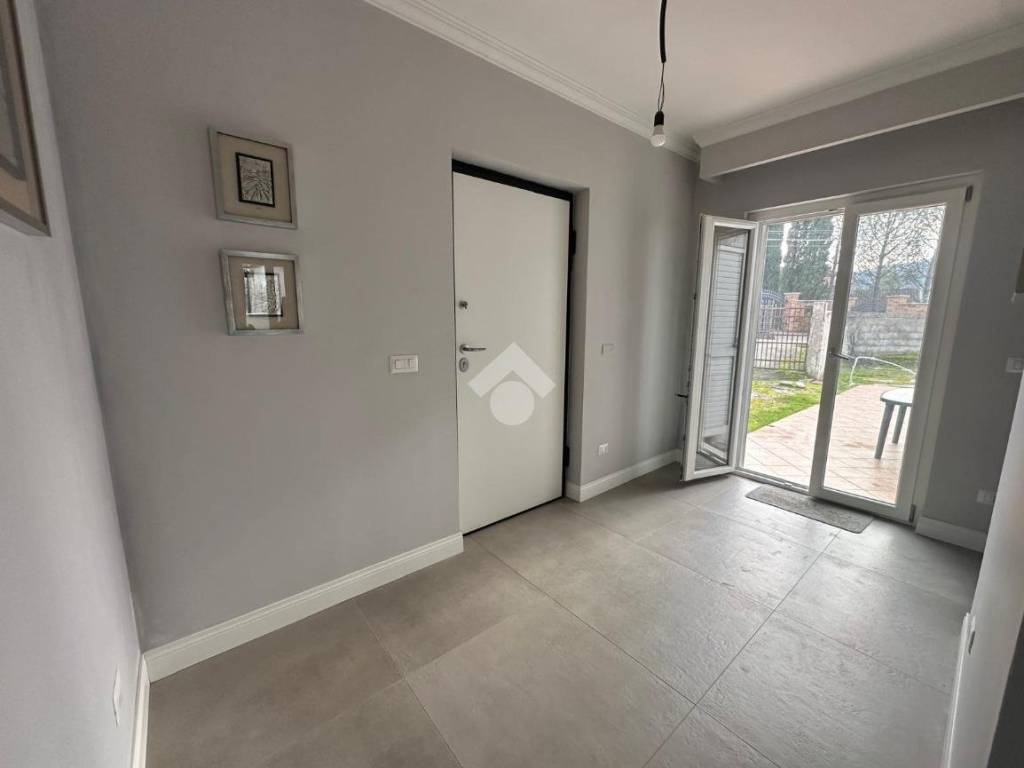 Villa a Cassino in Via Capo d'Acqua, 23 - Foto 4