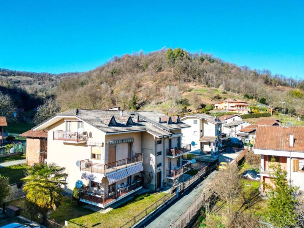 Appartamento a Pagno in Via Comba S. Grato, 1 - Foto 3