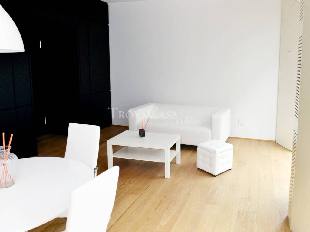 Appartamento a Parma in Strada Giuseppe Mazzini - Foto 2