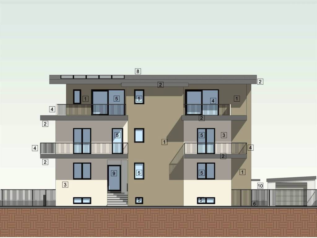 Appartamento a Chioggia - Foto 5