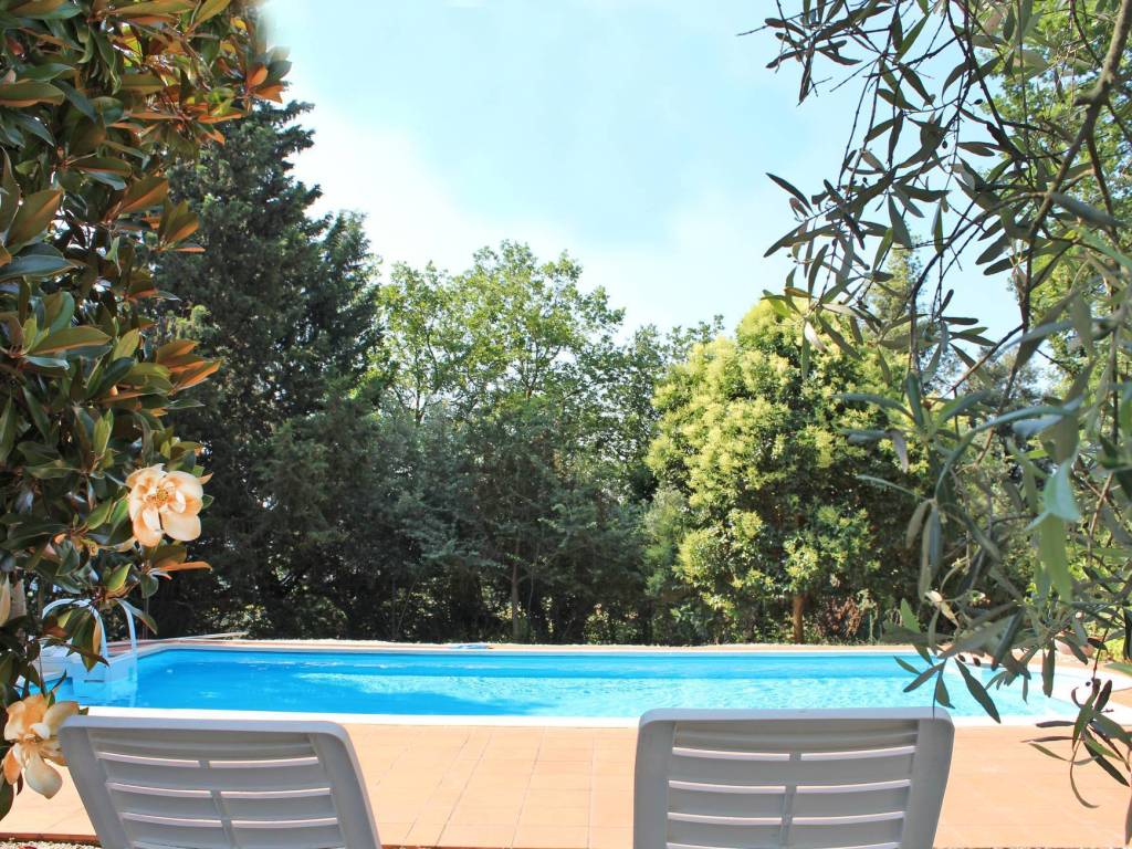 Casa indipendente a Monte vidon corrado in Valle Marina - Foto 2