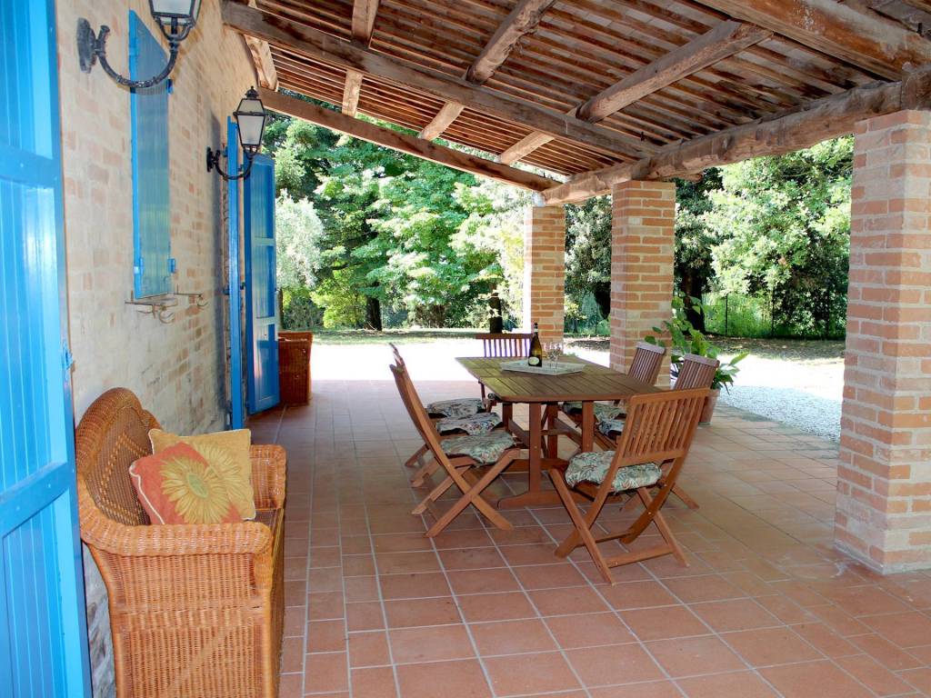 Casa indipendente a Monte vidon corrado in Valle Marina - Foto 3
