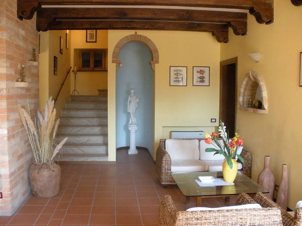 Casa indipendente a Monte vidon corrado in Valle Marina - Foto 5