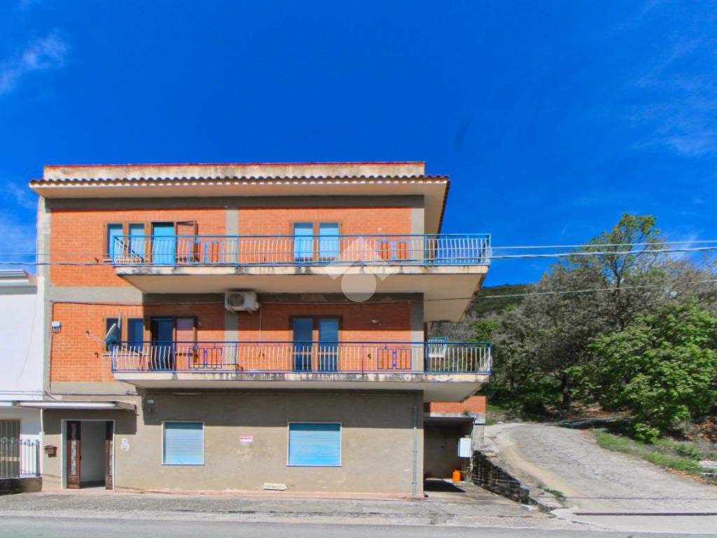 Appartamento a Centola in Via Nazionale, 70 - Foto 2