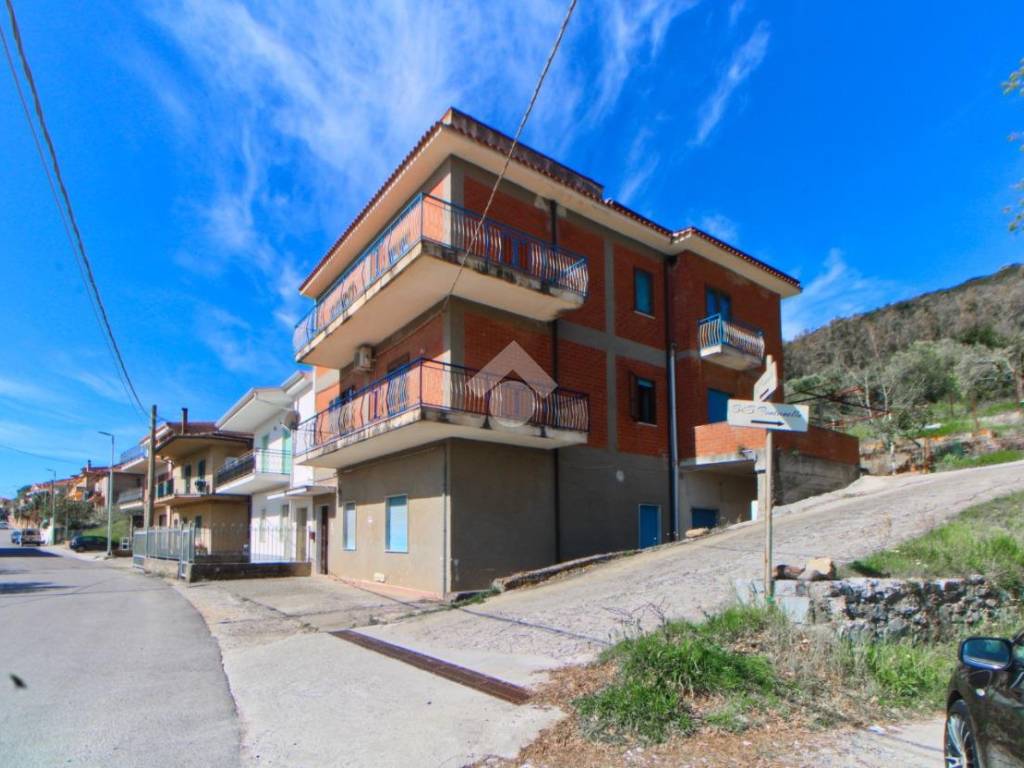 Appartamento a Centola in Via Nazionale, 70 - Foto 4