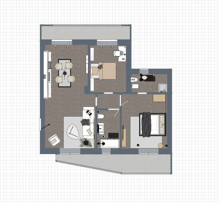 Appartamento a Triggiano - Foto 3