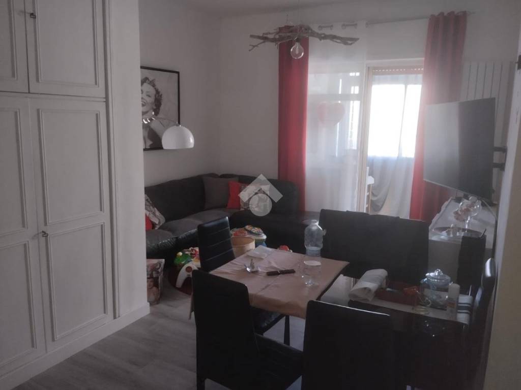 Appartamento a Bari in Via Lucca di S.Spirito, 33 - Foto 2