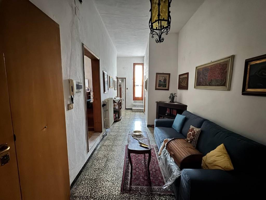 Appartamento a San gimignano in Piazza Cisterna - Foto 4