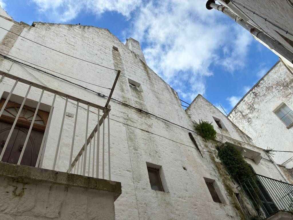 Casa indipendente a Locorotondo in Via Marangi, 29 - Foto 2