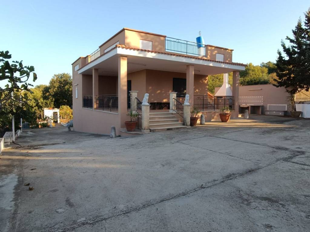 Villa a Andria - Foto 3