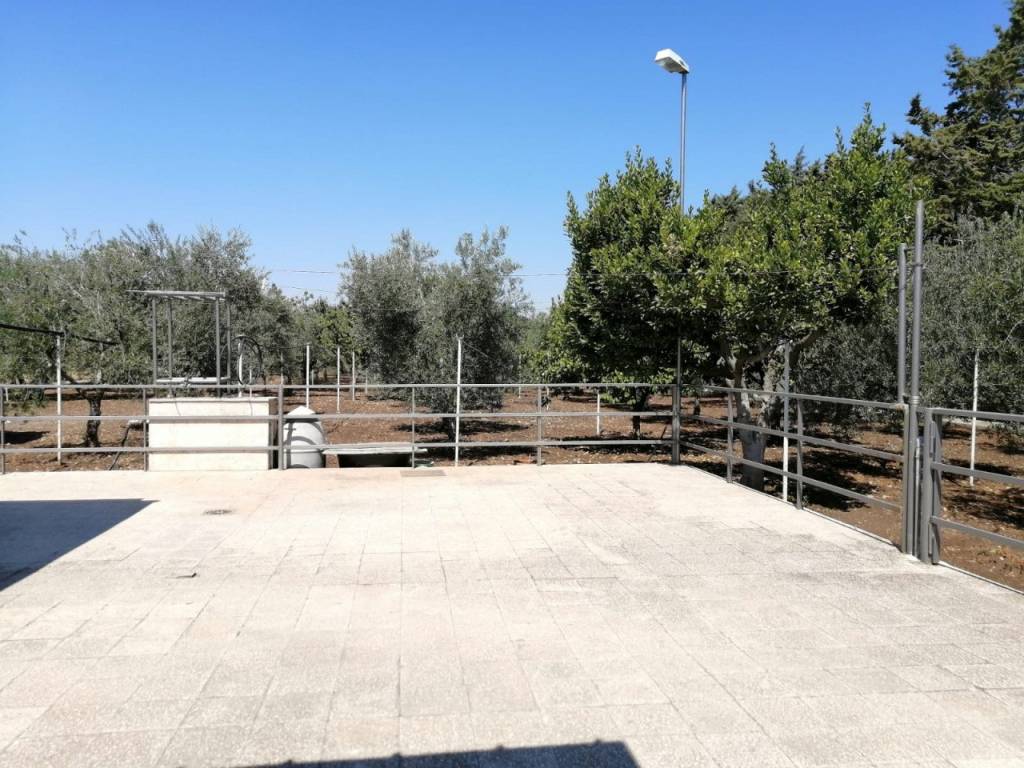 Villa a Andria - Foto 4