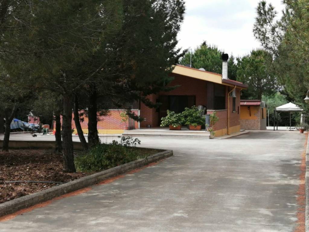 Villa a Andria - Foto 2