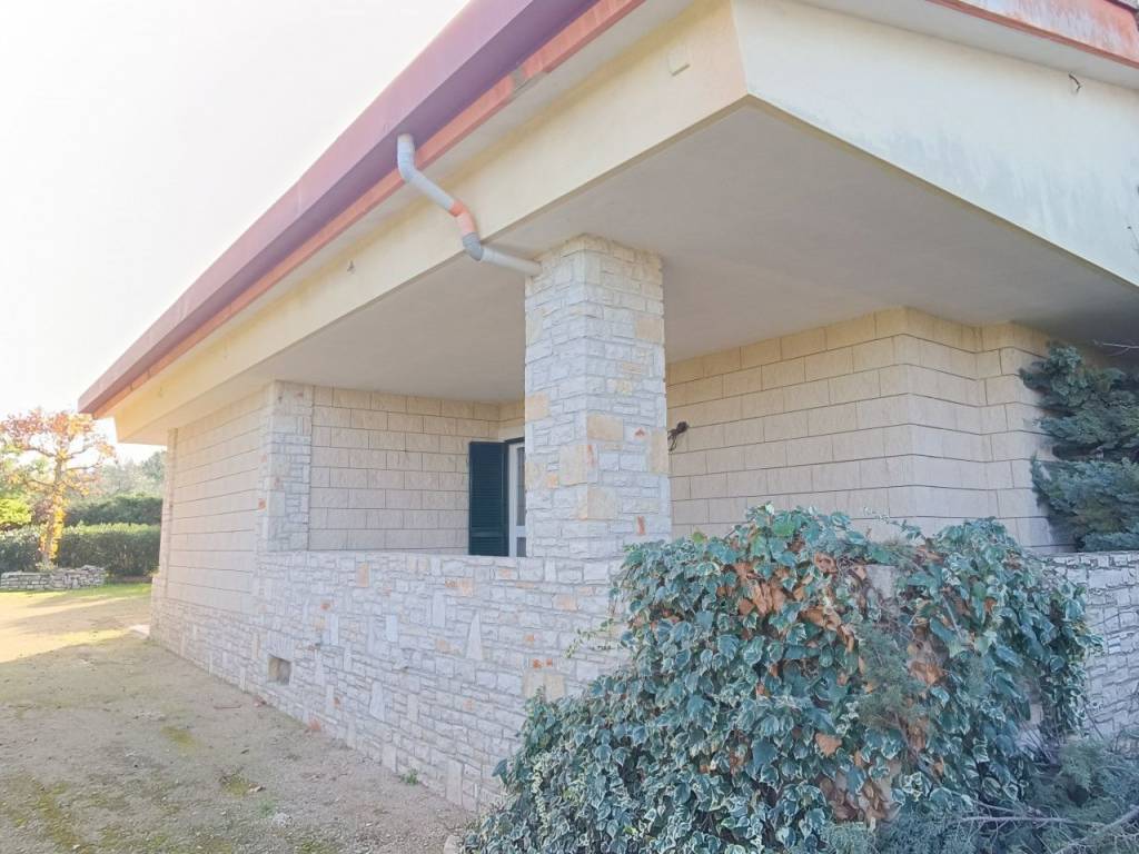 Villa a Andria - Foto 2