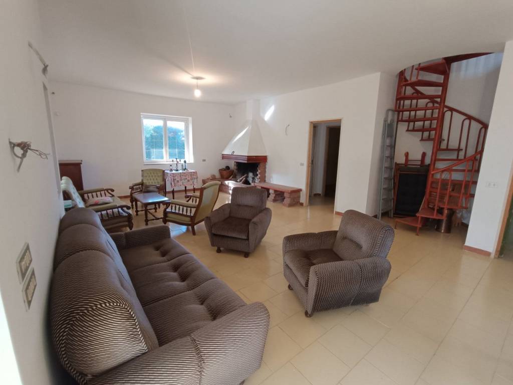 Villa a Andria - Foto 5