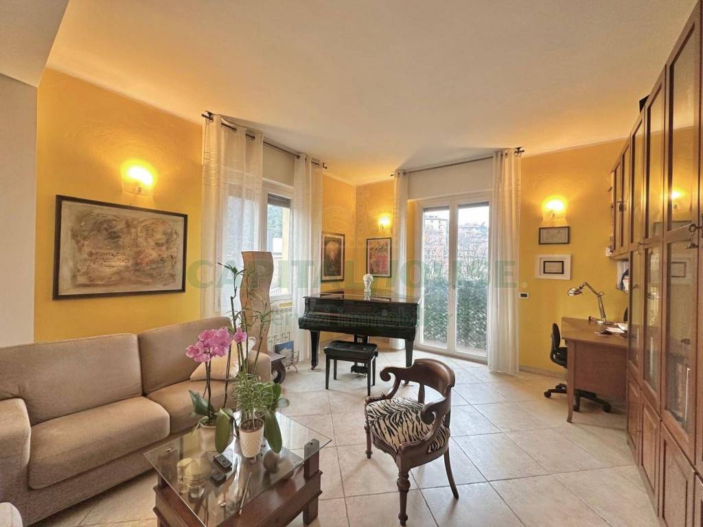 Appartamento a Bologna in Via San Vittore, 1 - Foto 2