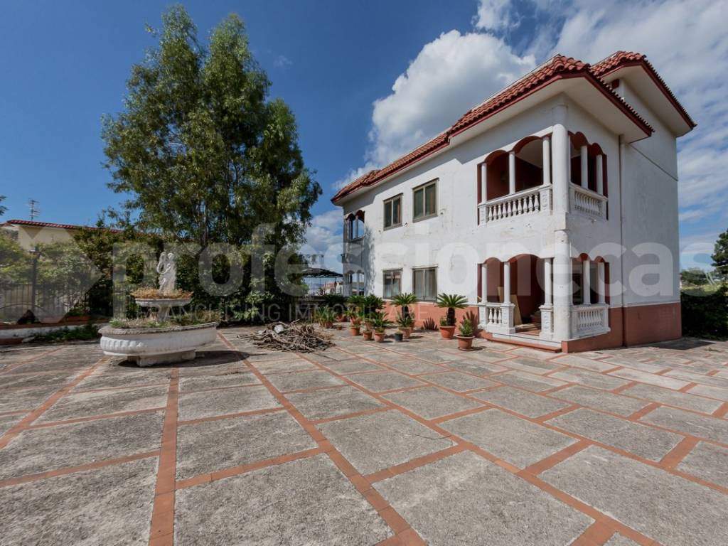 Villa a Ercolano in Via Marsiglia, 9 - Foto 2