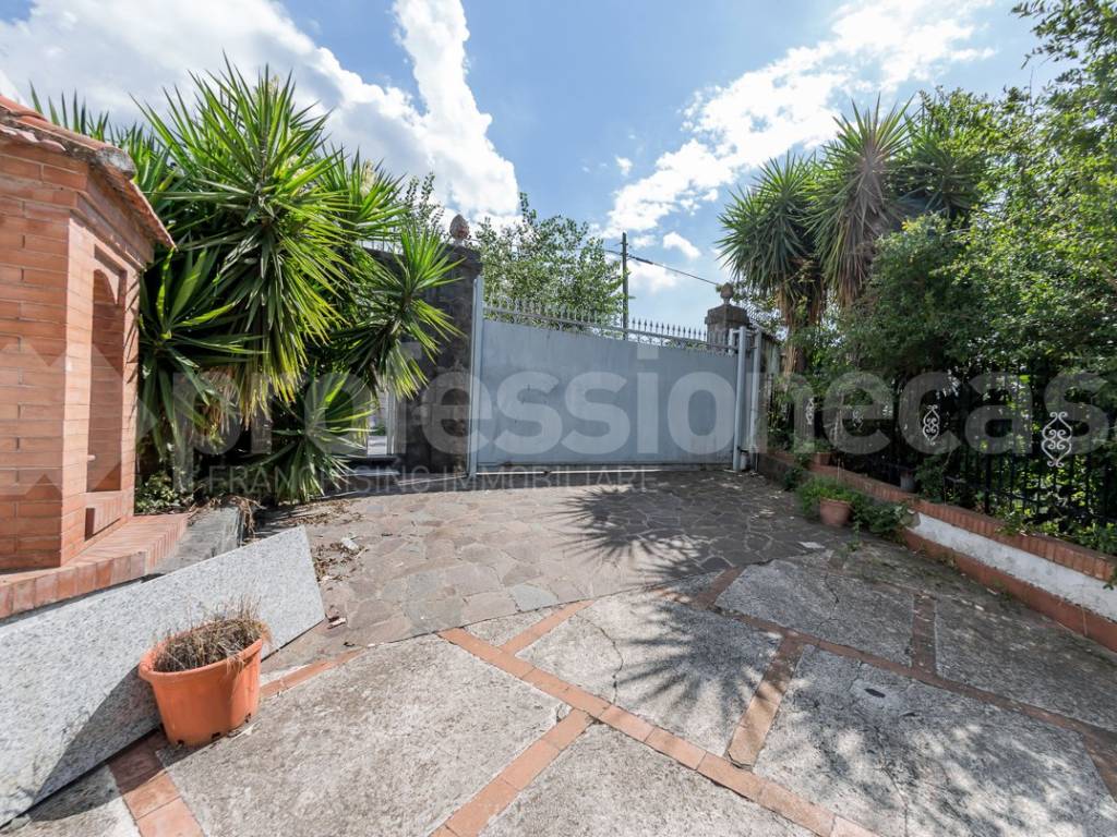 Villa a Ercolano in Via Marsiglia, 9 - Foto 3