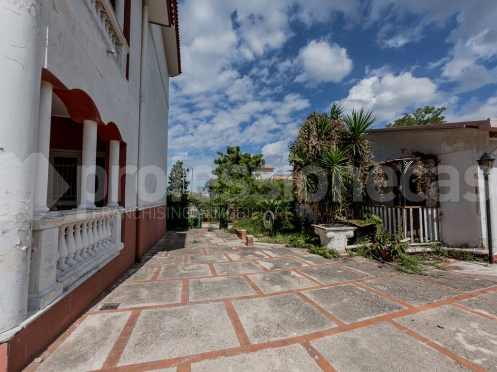 Villa a Ercolano in Via Marsiglia, 9 - Foto 4