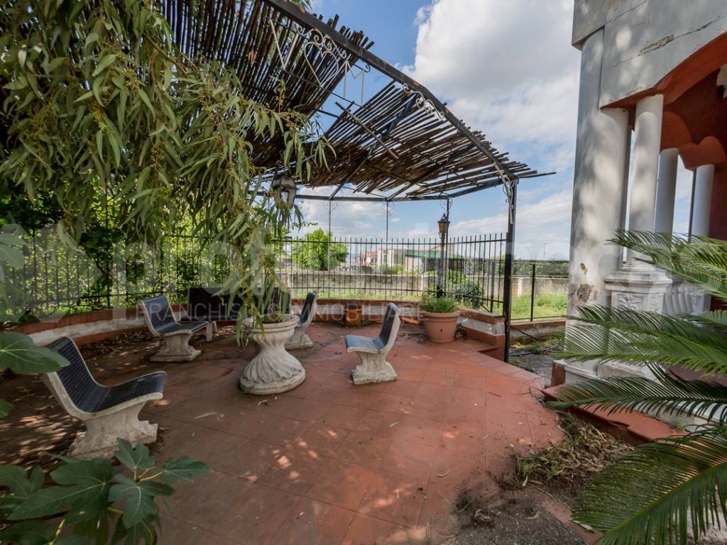 Villa a Ercolano in Via Marsiglia, 9 - Foto 5