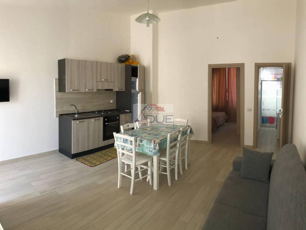 Appartamento a Pachino in Strada Provinciale Marzamemi Chiaramida - Foto 2