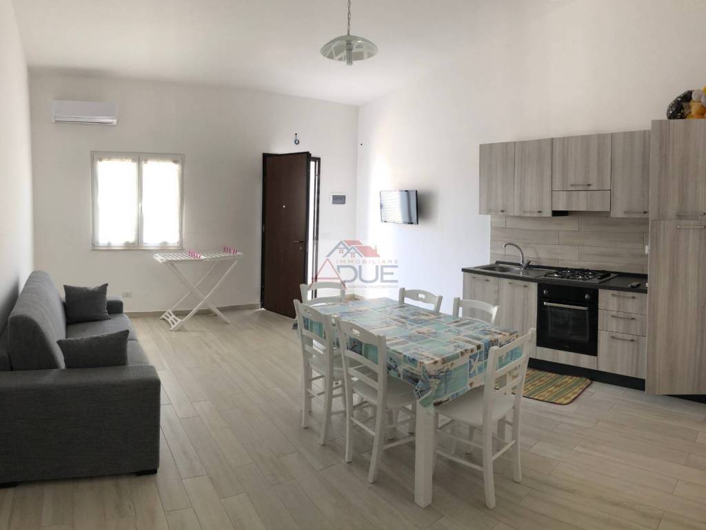 Appartamento a Pachino in Strada Provinciale Marzamemi Chiaramida - Foto 3