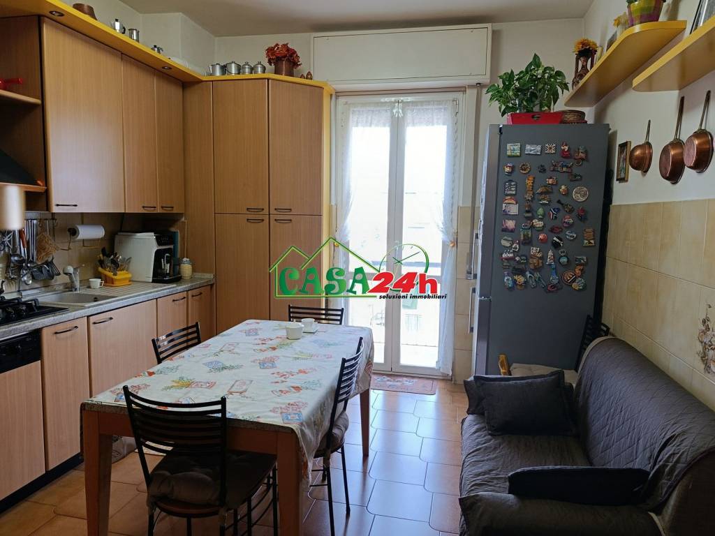 Appartamento a Senago in Via Alessandro Volta - Foto 5