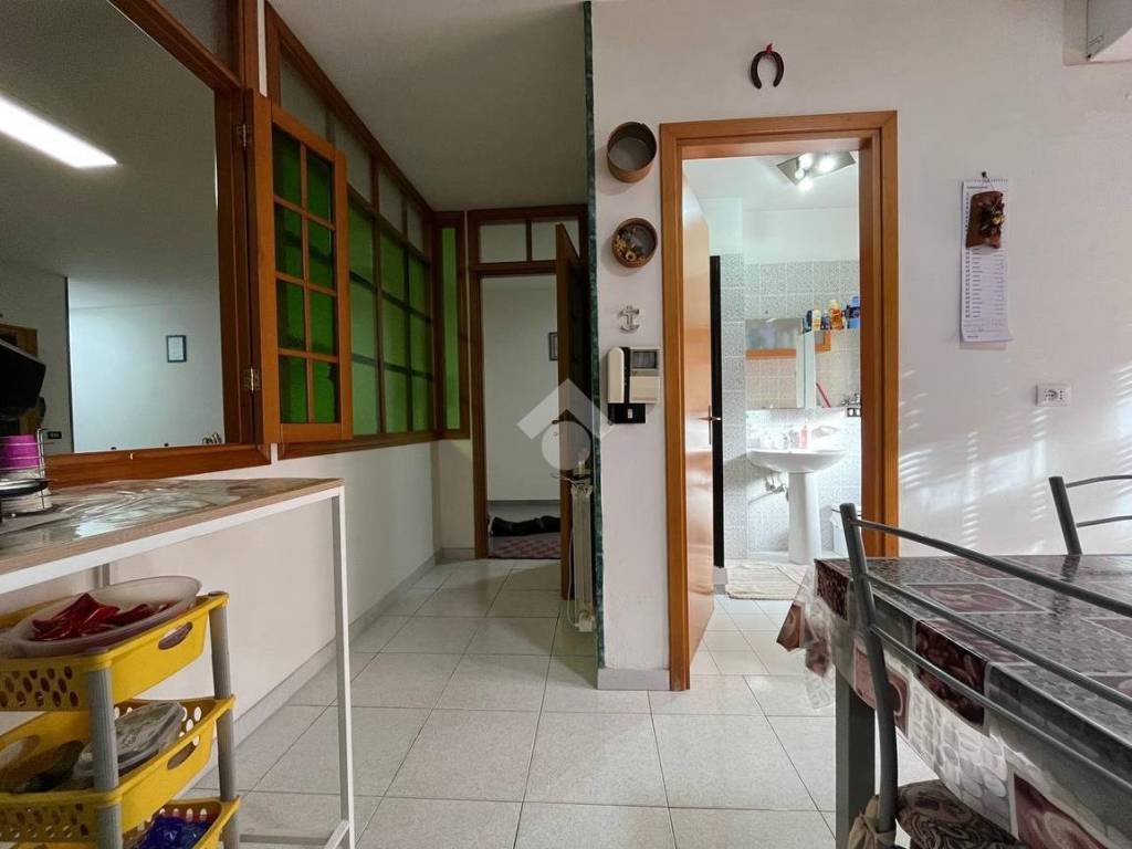 Appartamento a Castellammare del golfo in Via Guglielmo Marconi, 163 - Foto 4