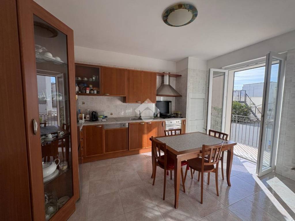 Appartamento a Polignano a mare in Via Adua, 13 - Foto 2